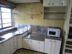 長野県上伊那郡飯島町七久保売戸建住宅