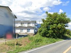 長野県駒ヶ根市赤穂売地
