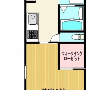 シャーメゾンＫＳ