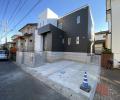 埼玉県富士見市渡戸1丁目売戸建住宅