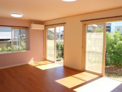 静岡県藤枝市駿河台1丁目売戸建住宅