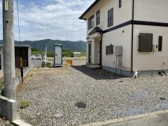 長野県千曲市須坂売戸建住宅