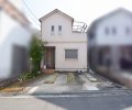 大阪府羽曳野市はびきの5丁目売戸建住宅