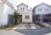 大阪府羽曳野市はびきの5丁目売戸建住宅