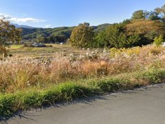 長野県駒ヶ根市東伊那売地