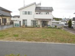 埼玉県東松山市美原町売地