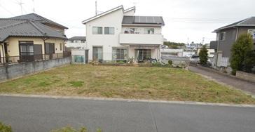 埼玉県東松山市美原町売地