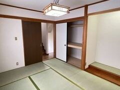 三重県伊勢市宮川1丁目売戸建住宅