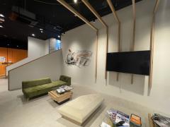 アルベルゴ武蔵野