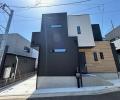 埼玉県富士見市渡戸1丁目売戸建住宅