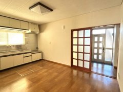 長野県駒ヶ根市赤穂売戸建住宅