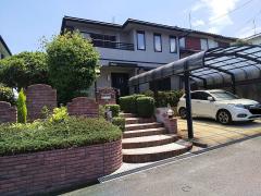 三重県名張市つつじが丘北４番町売戸建住宅