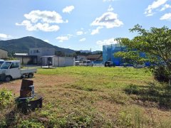 三重県度会郡度会町大野木売地