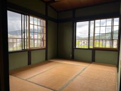 広島県安芸郡熊野町城之堀四丁目売戸建住宅