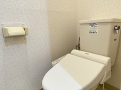 ウエストハイツ