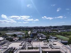 サンロード汐ノ宮