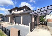 三重県亀山市関ヶ丘売戸建住宅