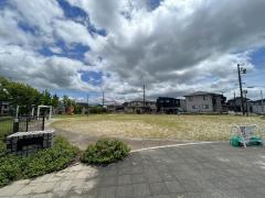 三重県伊賀市ゆめが丘売戸建住宅