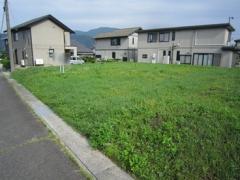 長野県駒ヶ根市赤穂売地