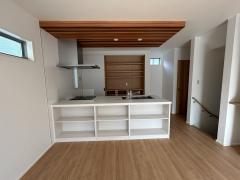 埼玉県ふじみ野市北野売戸建住宅