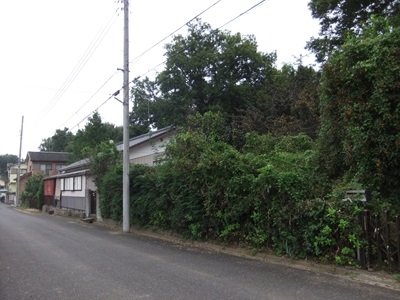 埼玉県熊谷市楊井売戸建住宅