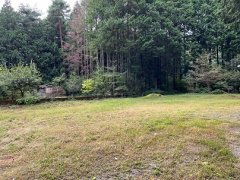 長野県駒ヶ根市赤穂売地