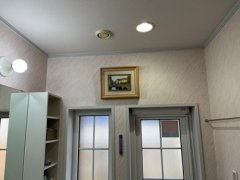長野県駒ヶ根市飯坂売戸建住宅