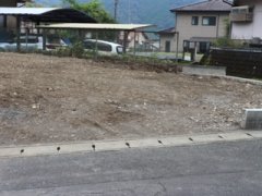 静岡県静岡市葵区富厚里売地