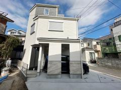 神奈川県横須賀市追浜東町3丁目売戸建住宅