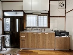 神奈川県横須賀市追浜東町1丁目売戸建住宅