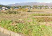 長野県駒ヶ根市赤穂売地