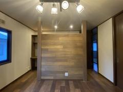 三重県名張市つつじが丘南８番町売戸建住宅