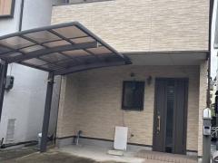 大阪府八尾市西山本町売戸建住宅