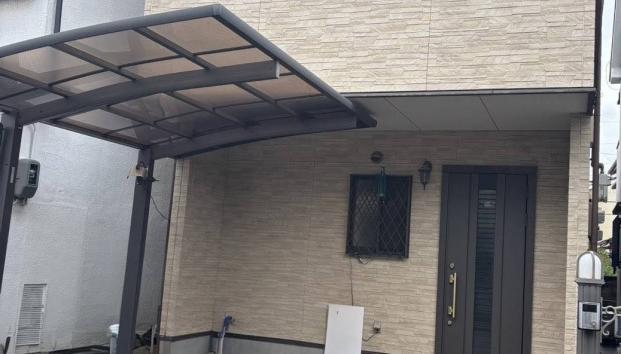 大阪府八尾市西山本町売戸建住宅