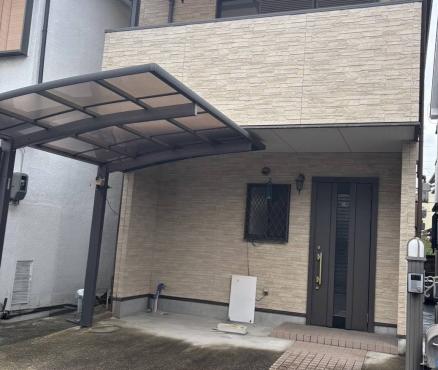 大阪府八尾市西山本町売戸建住宅
