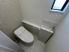 埼玉県志木市柏町新築戸建て