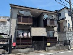 AZUMAハイツ