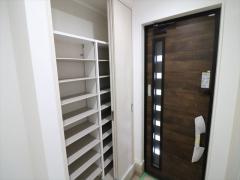 埼玉県ふじみ野市苗間売戸建住宅
