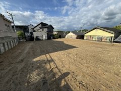 愛知県岡崎市稲熊町3丁目売地