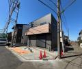 埼玉県富士見市羽沢2売戸建住宅
