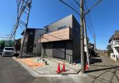 埼玉県富士見市羽沢2売戸建住宅