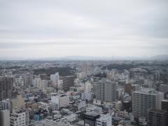 シティータワー浜松