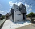 埼玉県川越市上野田町売戸建住宅