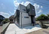 埼玉県川越市上野田町売戸建住宅