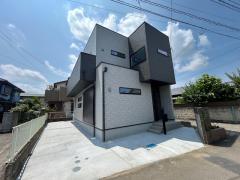 埼玉県川越市上野田町売戸建住宅