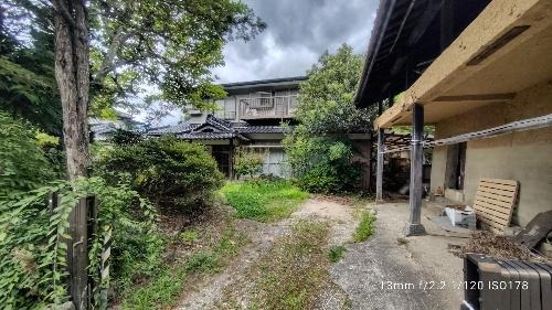 長野県駒ヶ根市中沢売戸建住宅