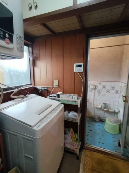 埼玉県深谷市西大沼売戸建住宅