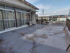 三重県名張市夏見土地付戸建て