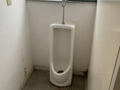 旧TOA mart 高萩店