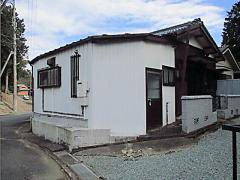 三重県伊勢市楠部町売戸建住宅